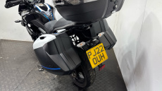 Kawasaki Versys 650 KLE650FMFNN (21MY)